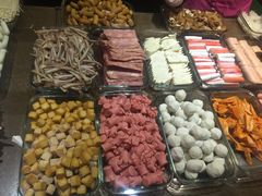 -食乐佳麻辣香锅(森林摩尔商业街区店)