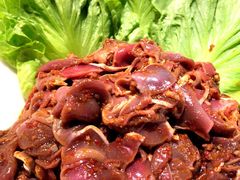 -韩厨（原金韩宫）(万达广场店)