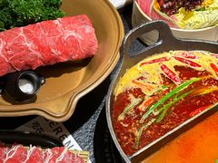 -山缓缓火锅(青岛万象城店)
