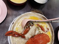 -龙海鲜螃蟹王(宏茂桥店)