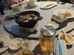-湘满甲·黄焖甲鱼创始者·湘菜·鲁菜(双井十里河潘家园店)