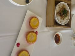 -国贸旋转餐厅(国贸广场店)