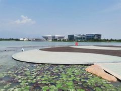 -琅岐红光湖公园
