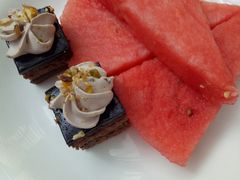 -食间牛排(湖西路店)