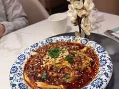 -川味堂·四川豆花(八卦岭店)