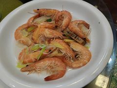 -望海潮海鲜店 特色家常菜(在海一方店)
