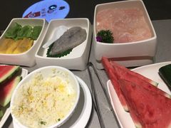 -海底捞火锅(关山保利店)