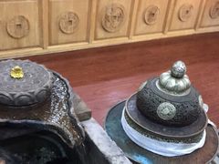 -三锅莊·牦牛肉火锅·香格里拉特色藏餐宴请餐厅(昆明创始店)