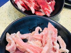 -猪的故事·韩式烤肉(韩乐坊店)