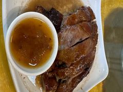 -老字号蛇口德记烧腊饭店·海鲜加工