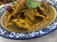 -红菜坊·烤鸭·川鲁宴(石园店)