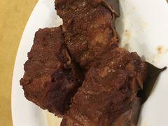 酱脊骨-水仙拉面(水仙街店)