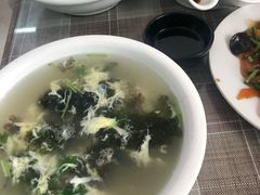 -老陈饭店(黑石支路店)