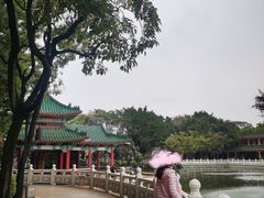 -广东圆玄道观