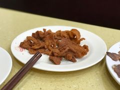 香酥-桥香园云南过桥米线(金马碧鸡店)