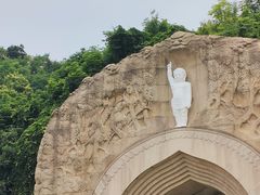 -牛首山文化旅游区