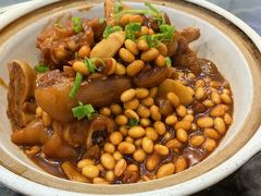 -壶园美食·淮扬菜(东圈门店)