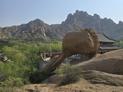 -天涯山