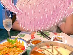 -集渔·泰式海鲜火锅(彭州店)