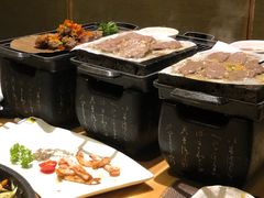 -割烹旭日本料理(龙湖狮山天街店)