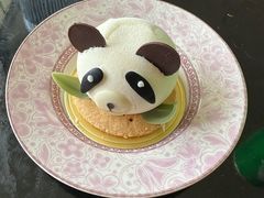 -天目湖涵田度假村