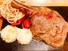 雷霆小战斧牛排-豪客来牛排(新街口羊皮巷店)