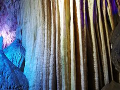 -颛顼龙洞旅游景区