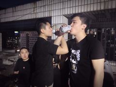 -不止轰趴桌游麻将台球(立水桥店)