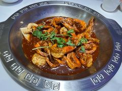 -李想大虾(吾悦广场店)