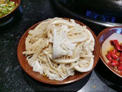 -楠火锅(绵阳首店)