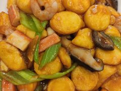 -新洪记·丽久饭店(铁西店)