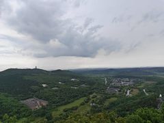 -棋盘山风景区