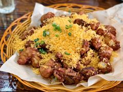 -南记食粥坊·宵夜大排档(莲花总店)