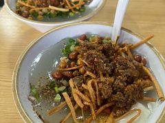 -峨眉山豆腐脑(解放路店)