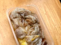 超级蛋肉肠粉-山水肠粉(盐田店)