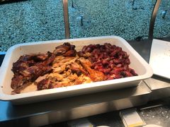 -威斯汀舞台餐厅