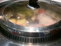 -满兴咱妈烀饼铁锅炖(兰州北街店)