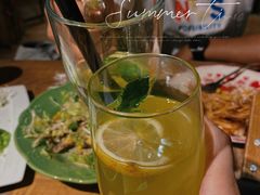 -盘炉forenza·云贵川融合小食堂 ( 钟楼中柳巷店)