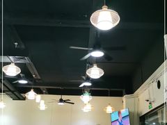大堂-顺德火焰醉鹅坊(珠海店)