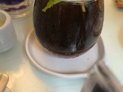 -Fern Forest Cafe