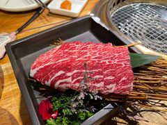 -黑牛黑猪烤肉专门店(万象城店)