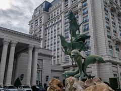 -海豚湾·大堂吧(厦门佰翔波特曼七星湾酒店)