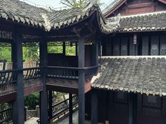 -阳明祠