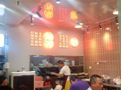 大堂-西关明记肠粉(荔枝湾店)