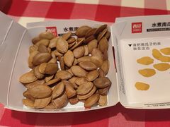 -西贝(万达店)