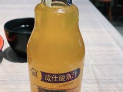 -李叔叔虾蟹大排档(青羊店)