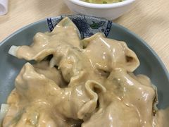 冷馄饨-顶巧鸡汤馄饨(虹口总店)