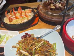 -四季厨房 鲁菜·孔府烤鸭(二环南路店)