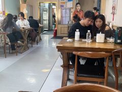 -歹歹的加个面过油肉拌面(贵州路店)