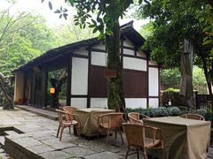 -法云安缦酒店